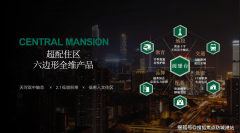 社区：规划儿童乐土、勾当区、健身跑道、共享