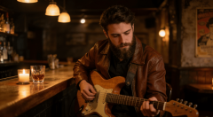 这款AI智能创做音乐软强大到令人惊讶